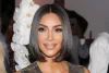 Kim Kardashian did plastic surgery again, Undoubtedly, she is a beauty freak